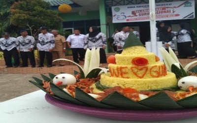 Peringatan Hari Guru Nasional