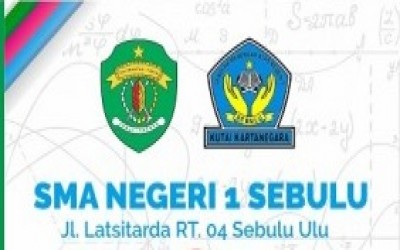 Pengumuman PPDB 2021 - Daftar Calon Siswa SMA Negeri 1 Sebulu